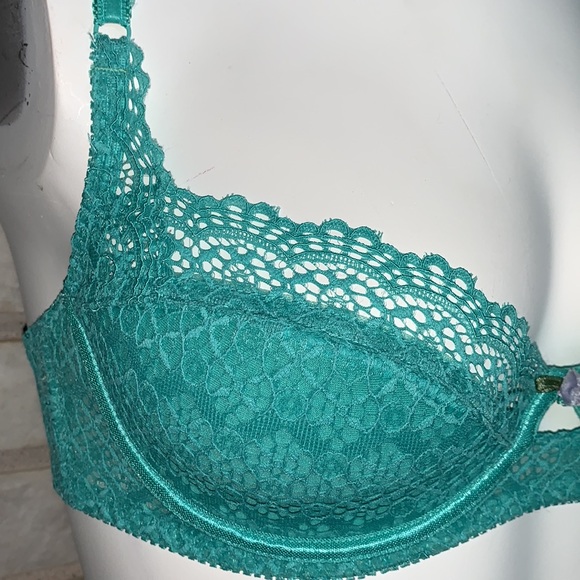 Free People Intimately lace Bra - Picture 3 of 5